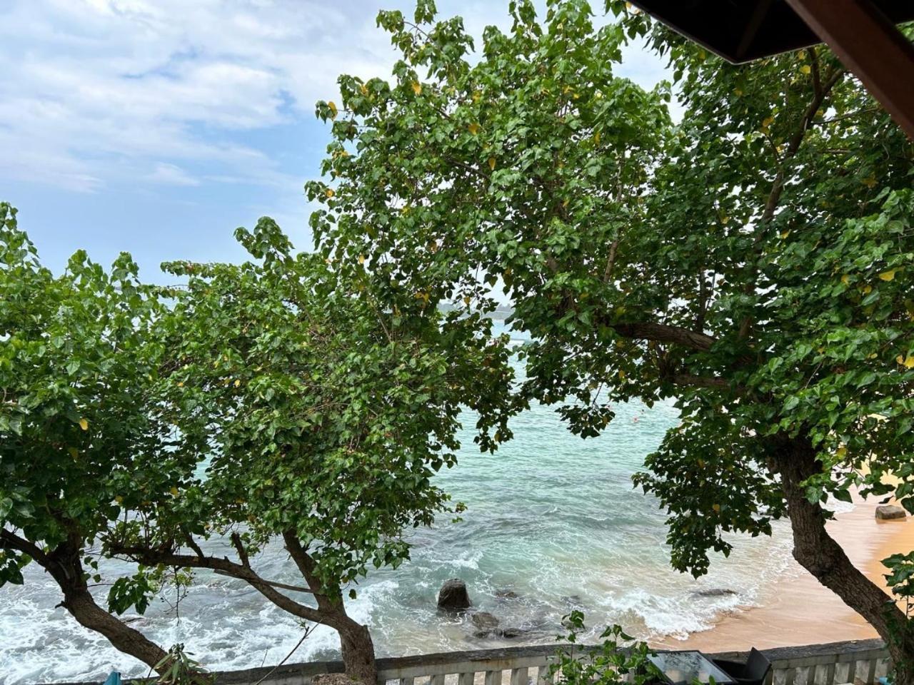 Sun N Sea Hotel Unawatuna Dış mekan fotoğraf
